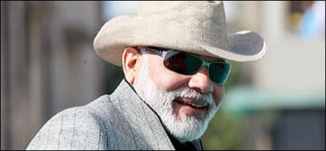 narendra modi