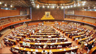 national assembly
