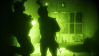 nato night raid