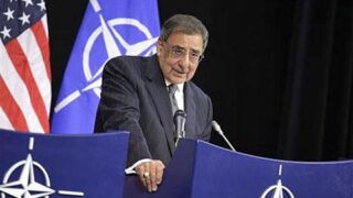 nato panetta