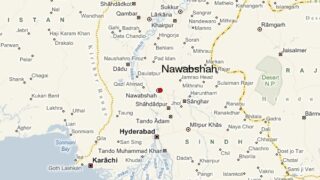 nawabshah