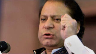 nawaz sharif
