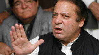 nawaz sharif