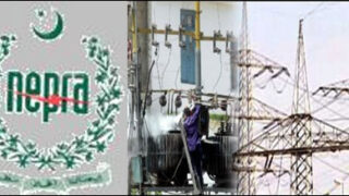 nepra