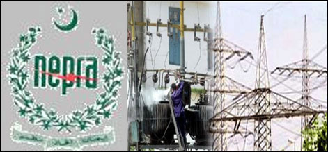 nepra
