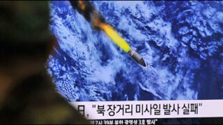 north korea