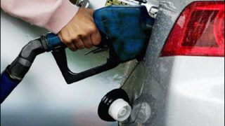 oil