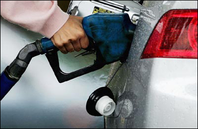 oil