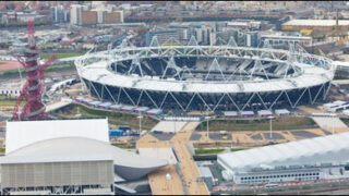olympics