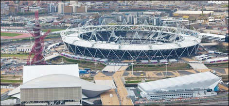 olympics