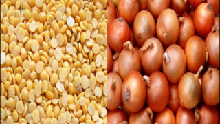 onions