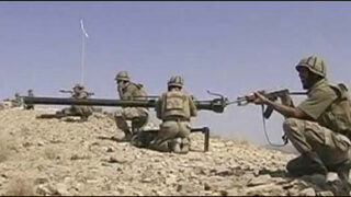 orakzai operation