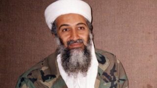 osama bin laden