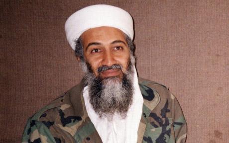 osama bin laden