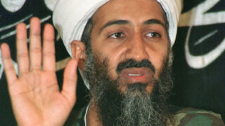 osma bin laden