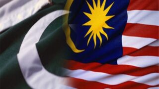 pakistan malaysia