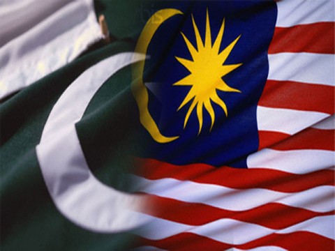 pakistan malaysia