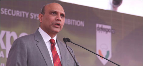 pallam raju