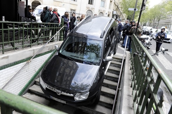 paris