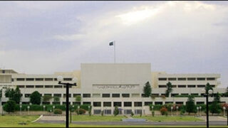parliament