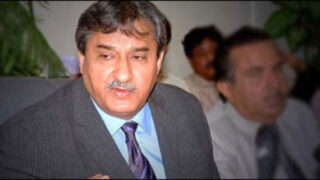 pir mazhar