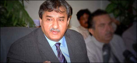 pir mazhar