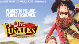 pirates