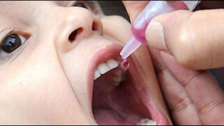 polio