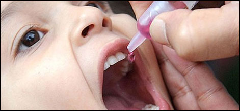 polio
