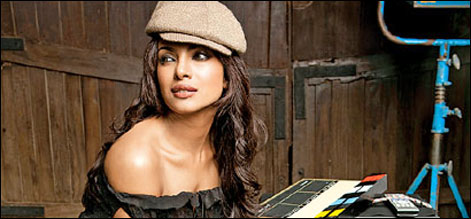 priyanka chopra