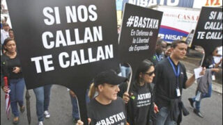 protest