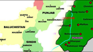 punjab