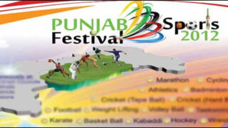 punjab sports