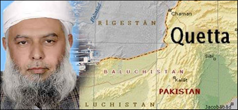 quetta