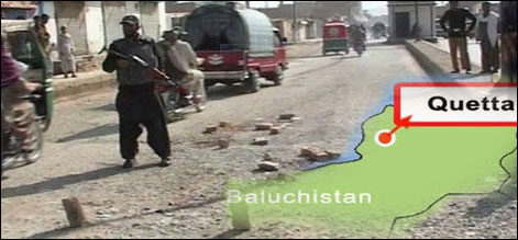 quetta