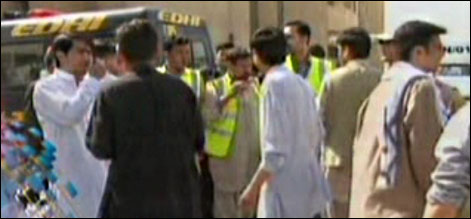 quetta