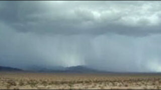 rain