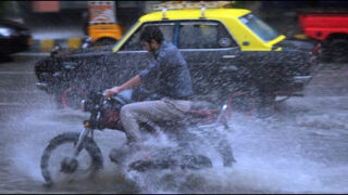 rain