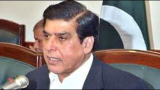 raja pervez