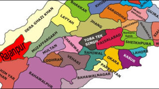 rajanpur
