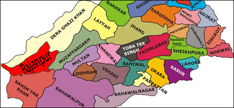 rajanpur