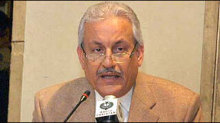 raza rabbani
