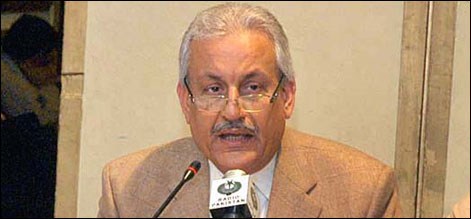 raza rabbani