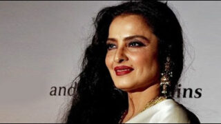 rekha