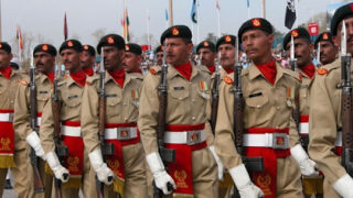 rgt azad kashmir