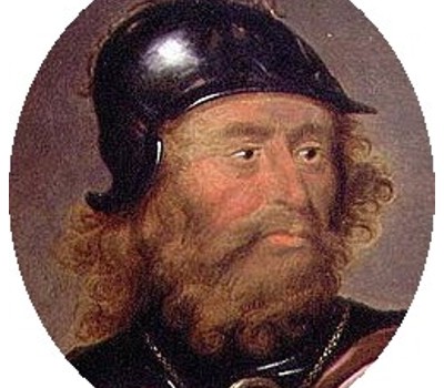 robert the bruce