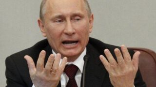 russia putin