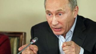 russia putin