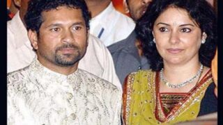 sachin tendulkar