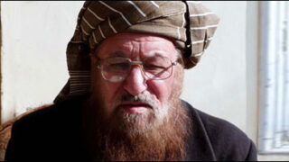 sami ul haq